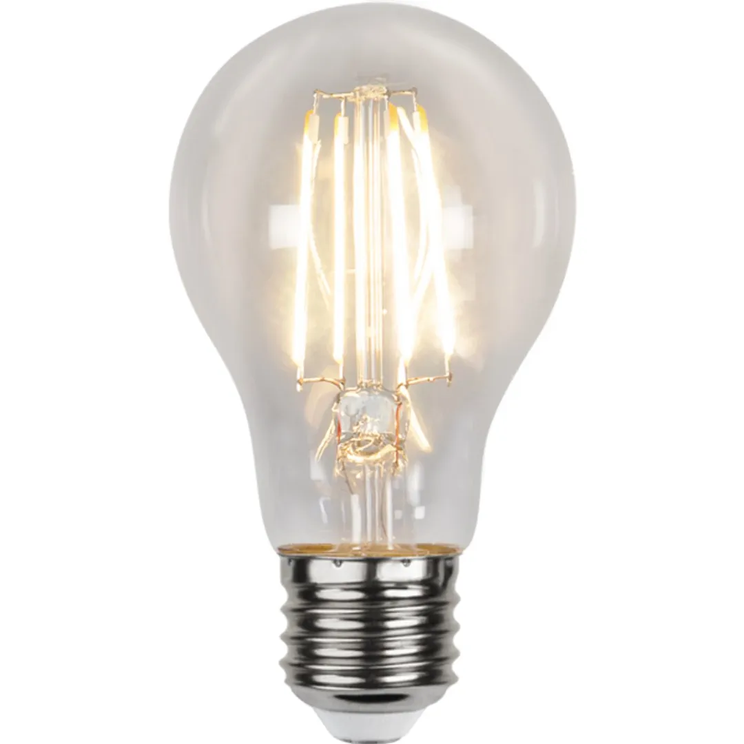 Star Trading Sensorlamp Dag/Nacht 4.2W - Set van 3