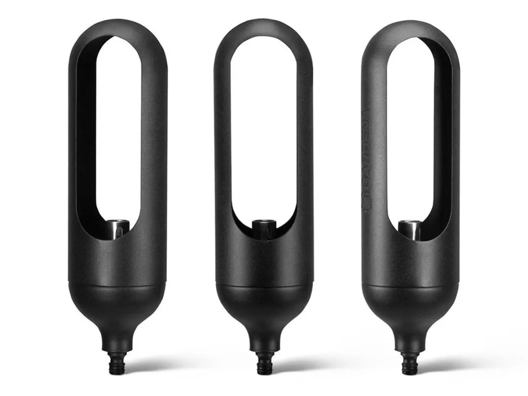 Gardena ClickUp! Tuinfakkel - Zwart - afbeelding 6 van 6