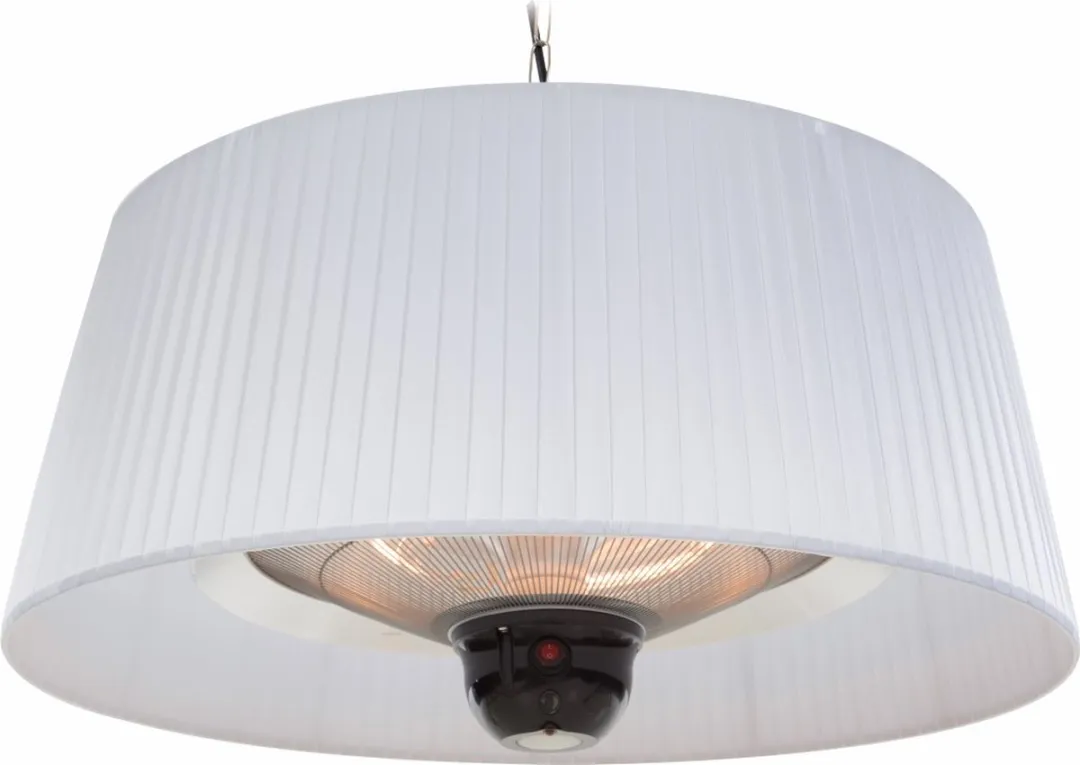 Sunred Artix Terrasverwarmer 1800W
