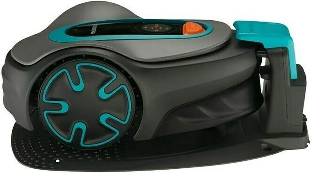 Gardena Sileno Minimo Robotmaaier 250m²