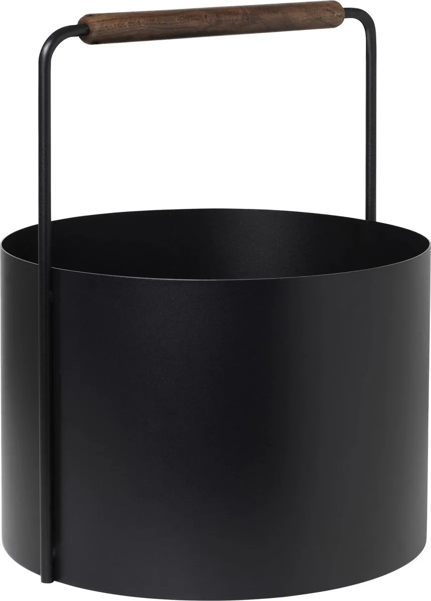 Blomus ASHI Haardhoutmand