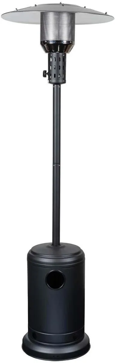 Eurom THG 10.000W terras heater
