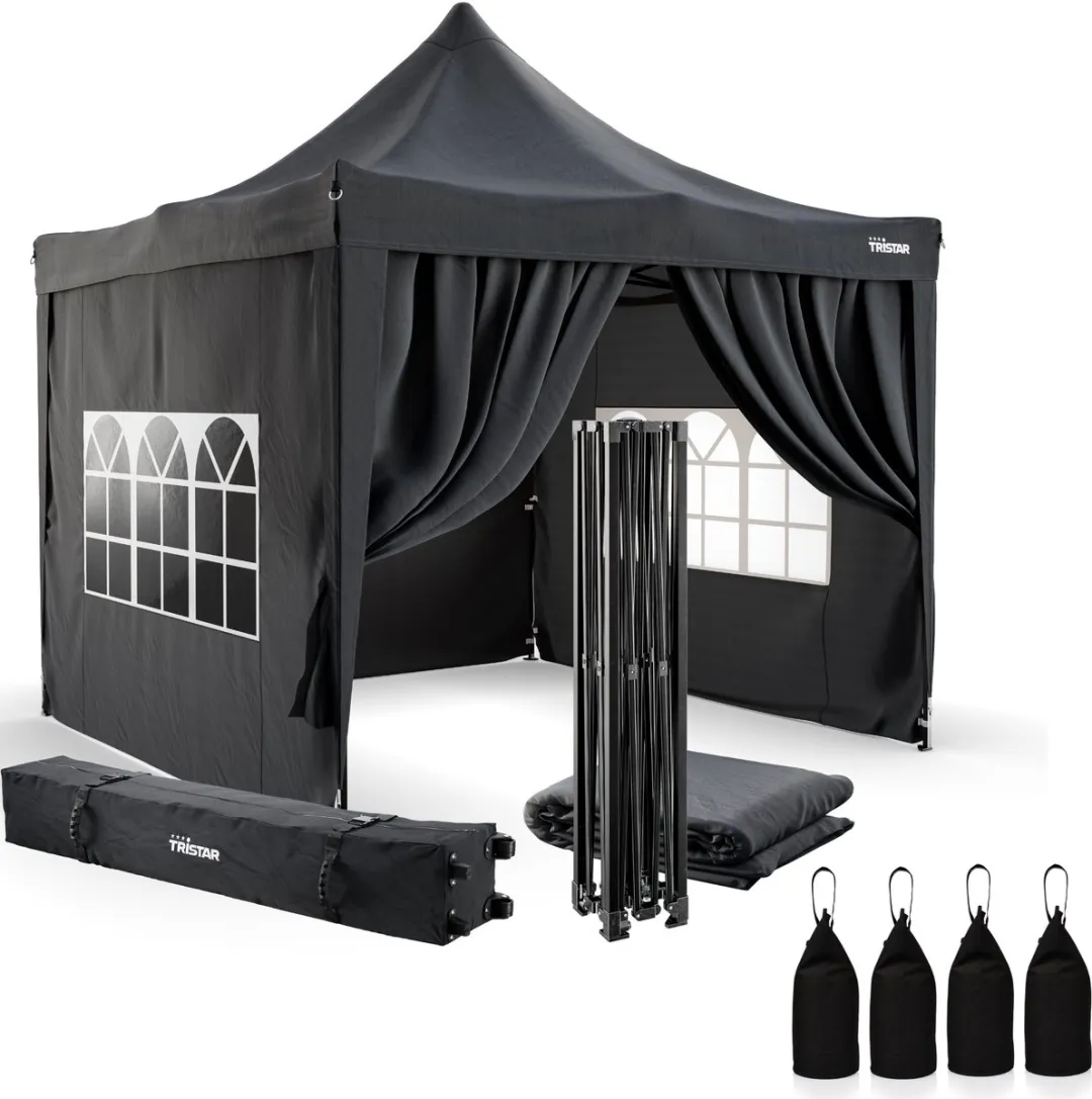 Tristar PT-7810 Partytent 3x3m