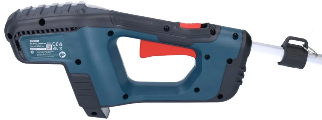 Bosch GRT 18V-33 Grastrimmer 330mm - 1x Accu 5.0Ah