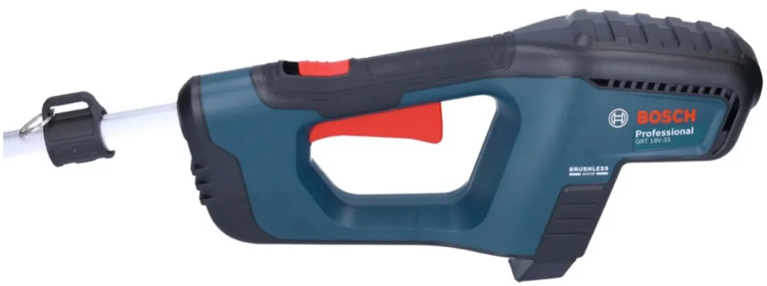 Bosch GRT 18V-33 Grastrimmer 330mm - 1x Accu 5.0Ah