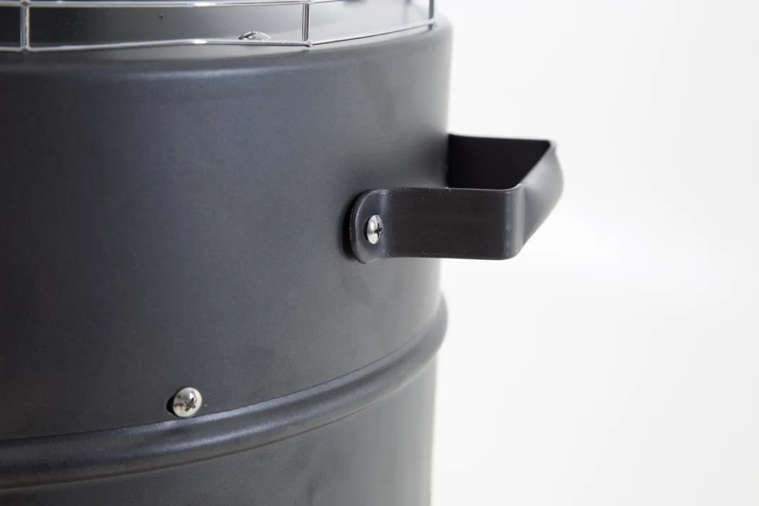 Sunred Propus Gas Terrasverwarmer 10000W - Grijs