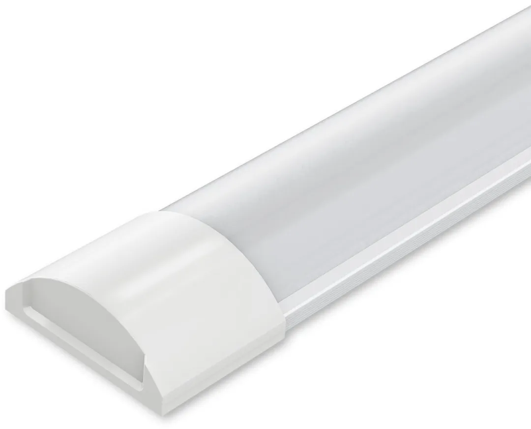 LEDVION LED Armatuur 120cm 30W 4000K