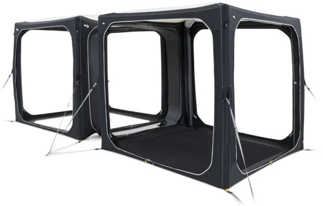 Dometic Hub 1 Aansluitstrip
