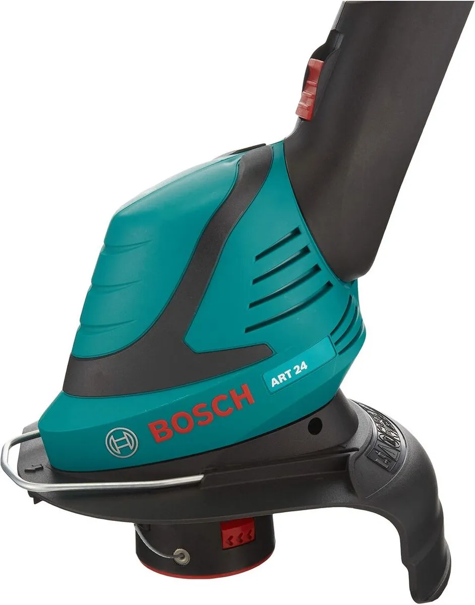 Bosch ART 24 Grastrimmer 400W