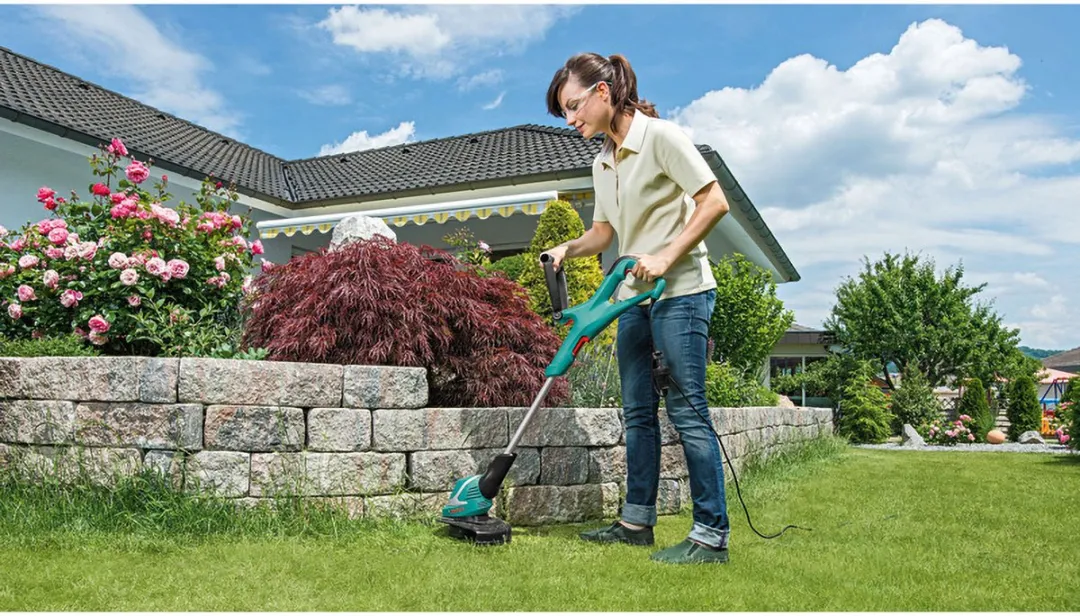 Bosch ART 24 Grastrimmer 400W