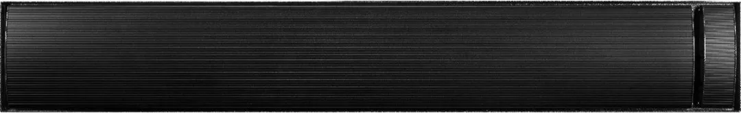 Eurom Outdoor Heatpanel 1800W Infrarood Verwarming