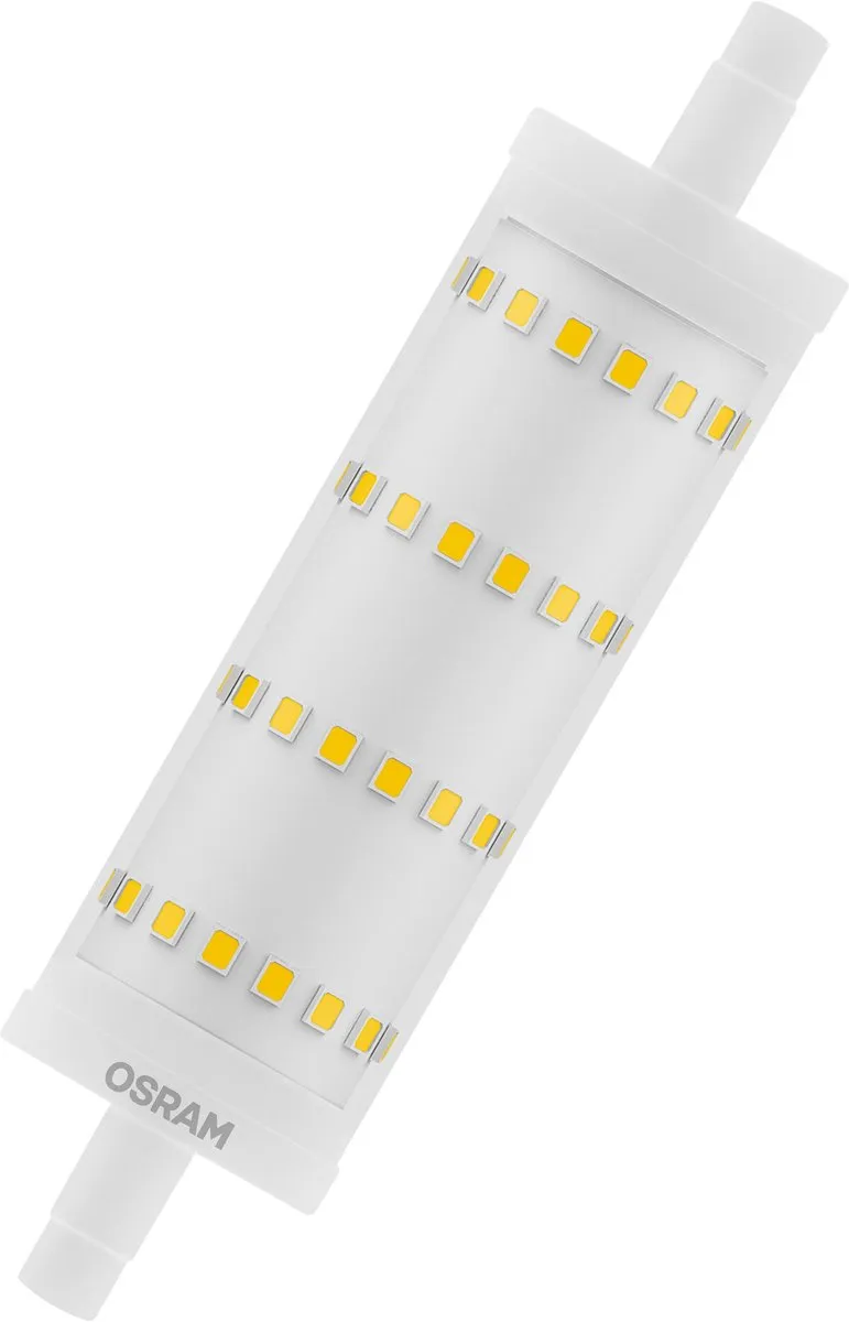 Osram LED R7s 118mm 13W