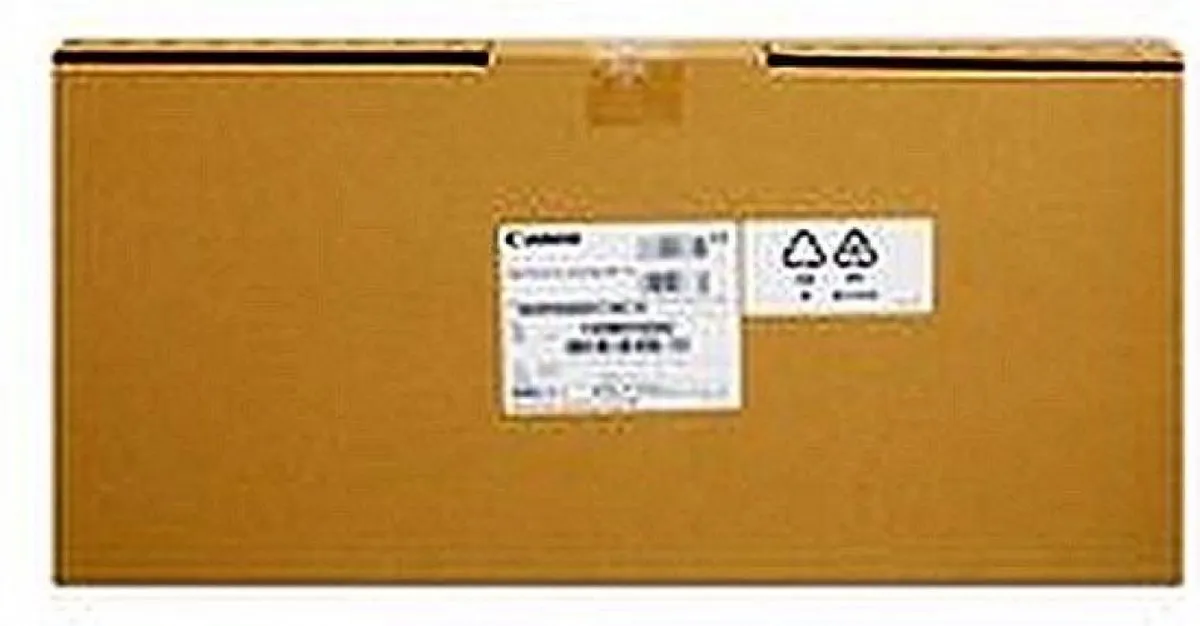 Canon MC-16 - Zwart