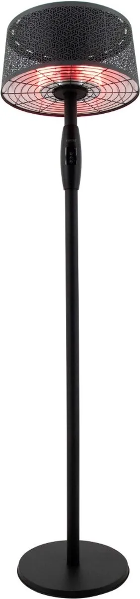 Sunred Artix Modera Terrasverwarmer 2000W
