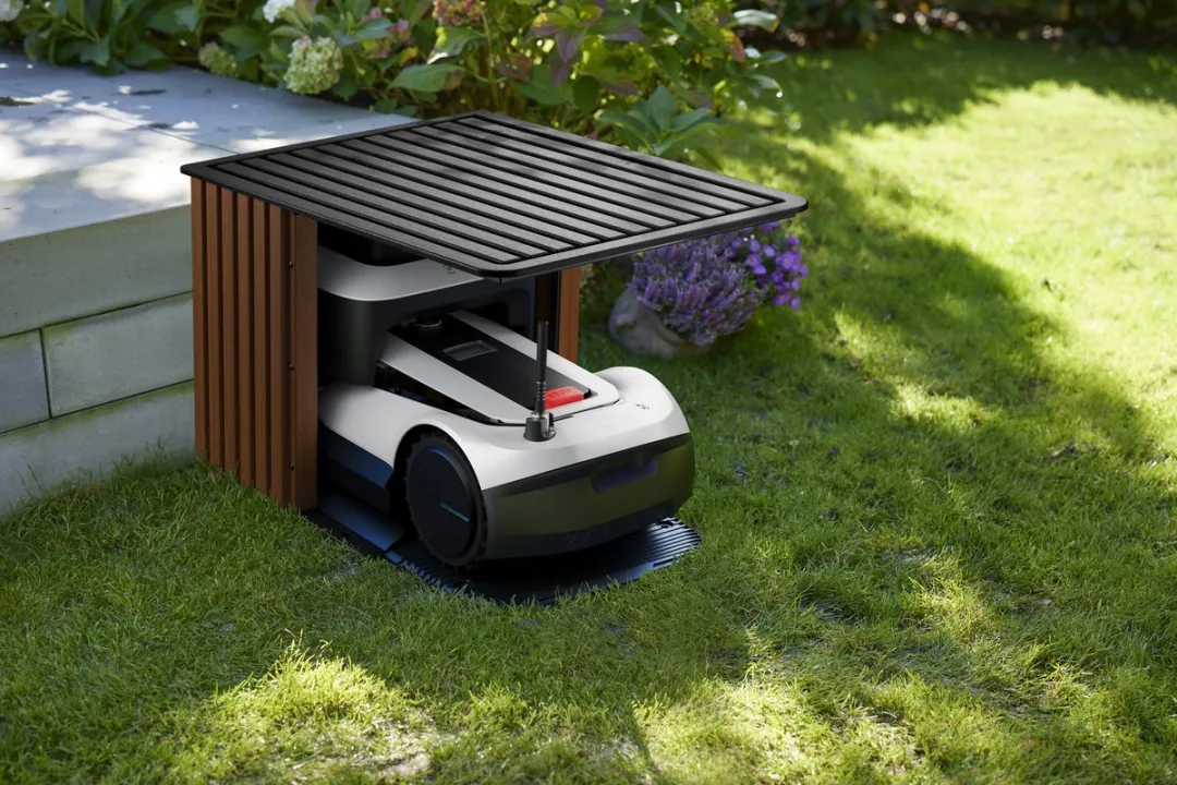 ECOVACS - Goat G1 famillie - Messenset 12 stuks - Inclusief bevestigingschroeven