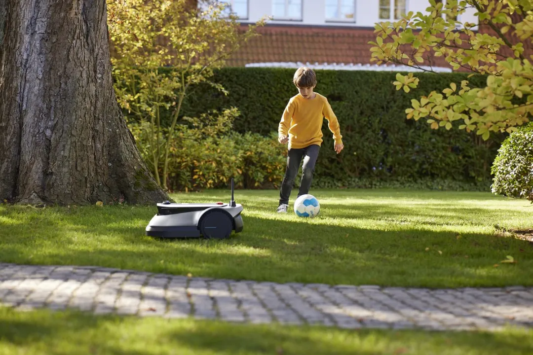 ECOVACS - Goat G1 famillie - Messenset 12 stuks - Inclusief bevestigingschroeven