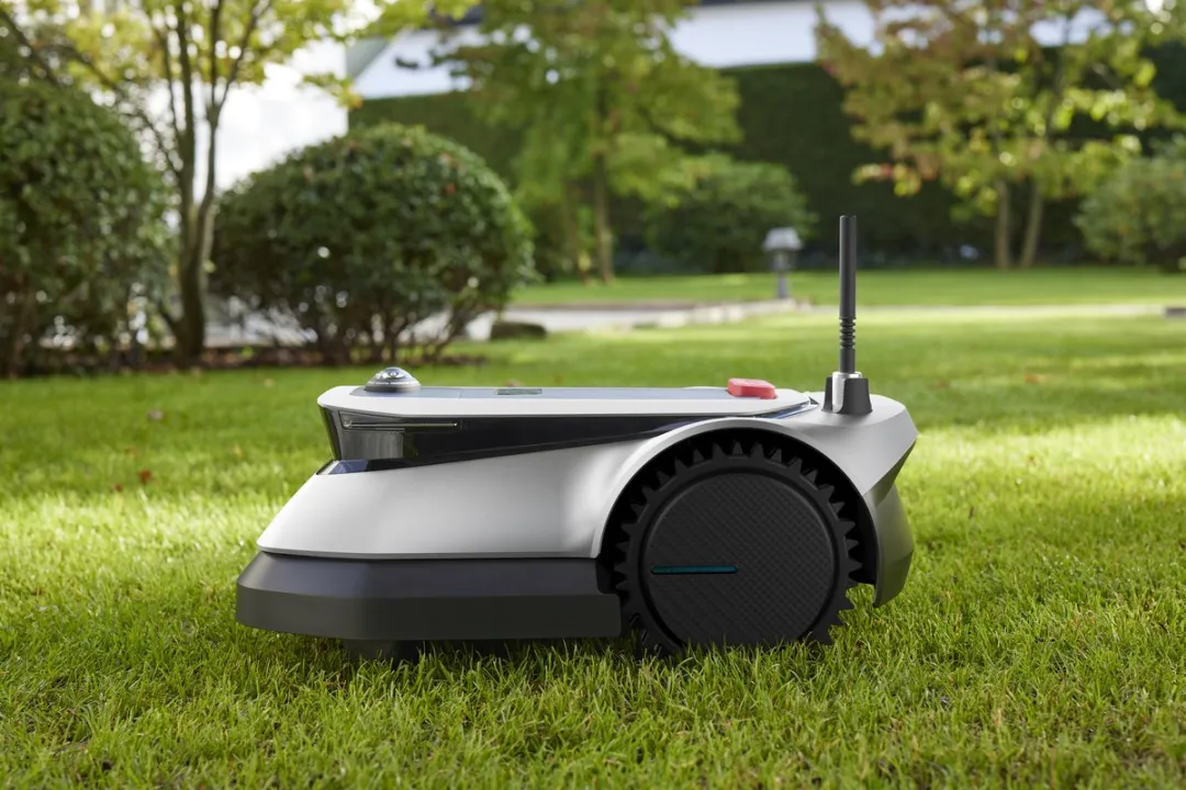 Ecovacs Goat G1 Messenset 12 Stuks - afbeelding 6 van 6