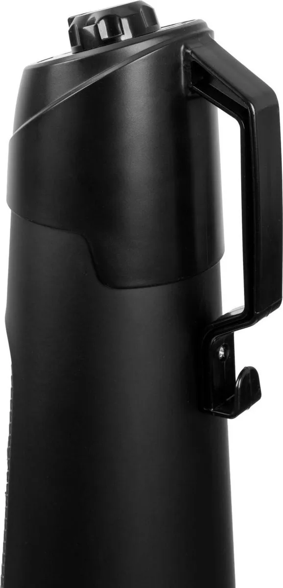 Eurom Q-tower 1200 Terrasverwarmer - 1200W - Zwart