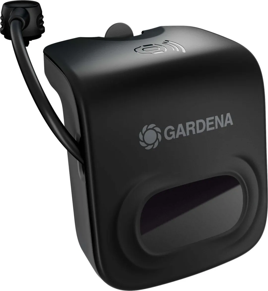 GARDENA Anti-botsingsradar
