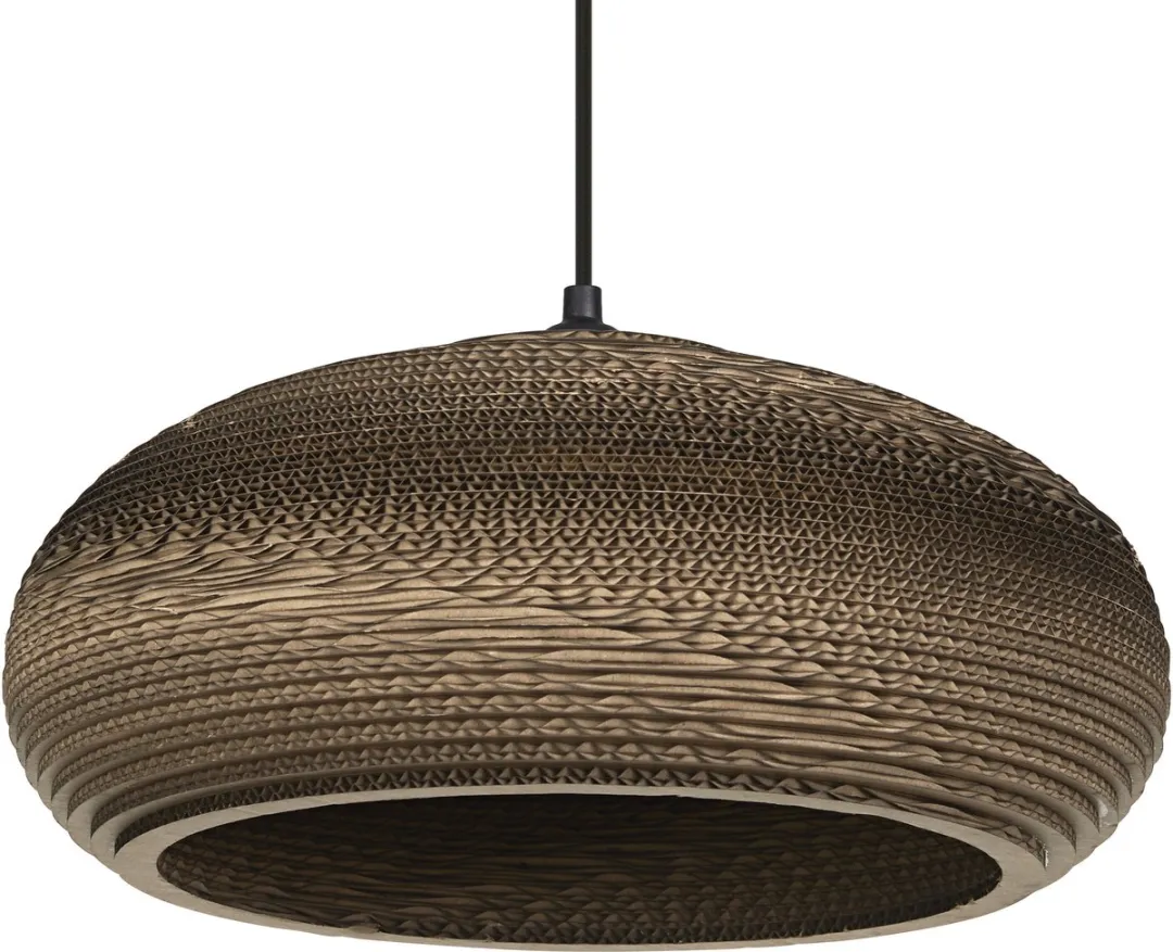 Osram Decor Cardboard Drop Hanglamp