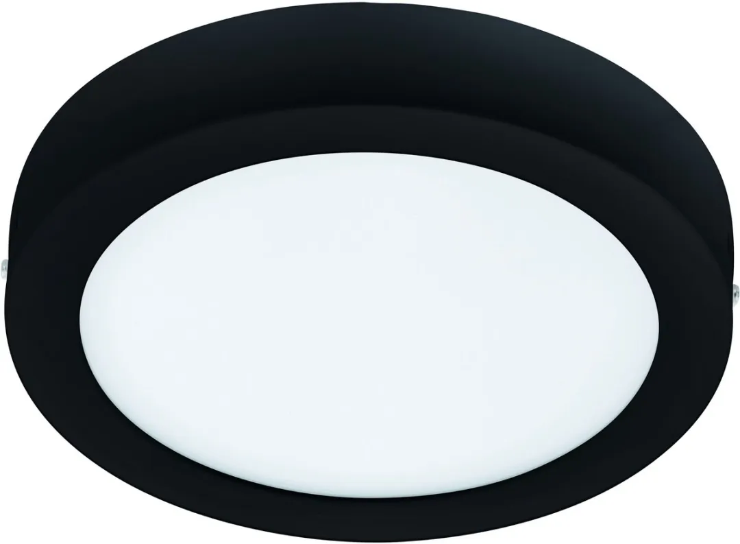 EGLO connect.z Fueva-Z Smart Opbouwlamp Ø21cm