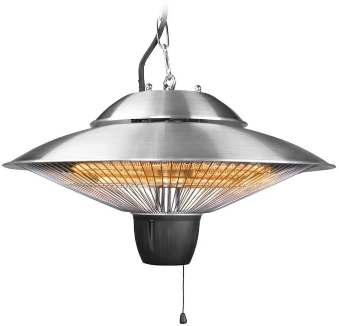 Lacor 69420 Infrarood Verwarmingslamp 1500W