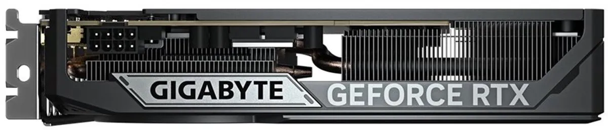 Gigabyte GeForce RTX 5060 Windforce Max OC 8G - GV-N5060WF2MAX OC-8GD