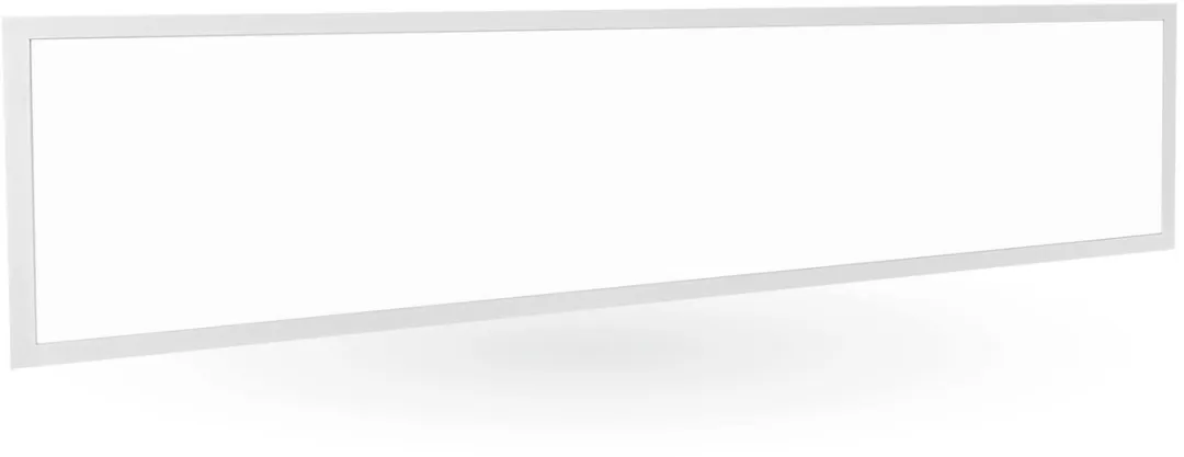 Ledvion LED Panel 120x30cm 36W 4000K