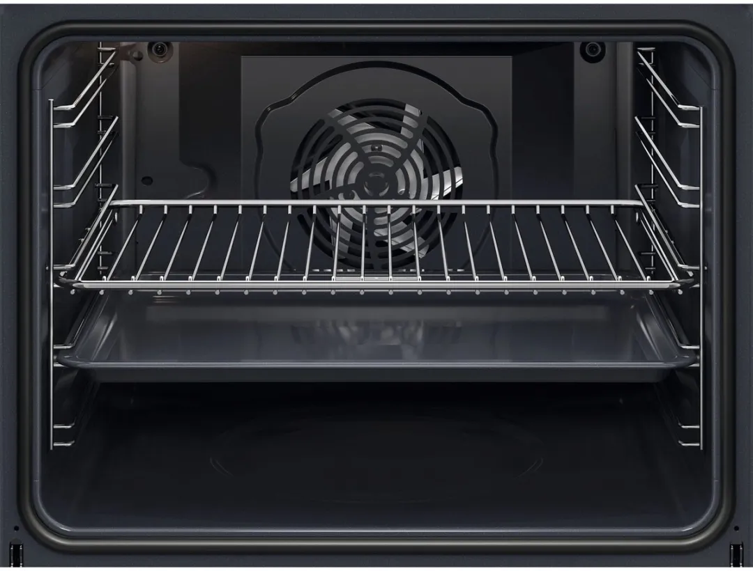 AEG Series 5000 OU5AB20SM Magnetron 2790W - 72L - Roestvrijstaal
