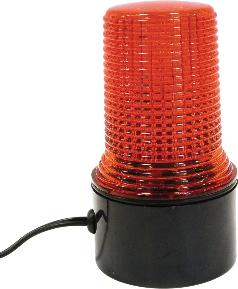 Carpoint Zwaailamp High-Voltage 500W