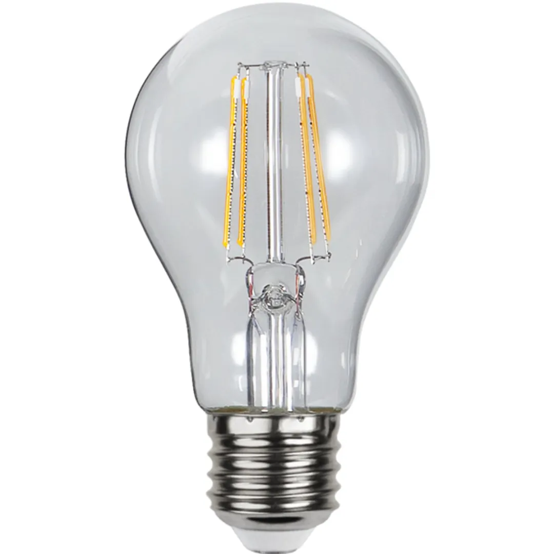 Star Trading Sensorlamp Dag/Nacht 4.2W - 5 Stuks