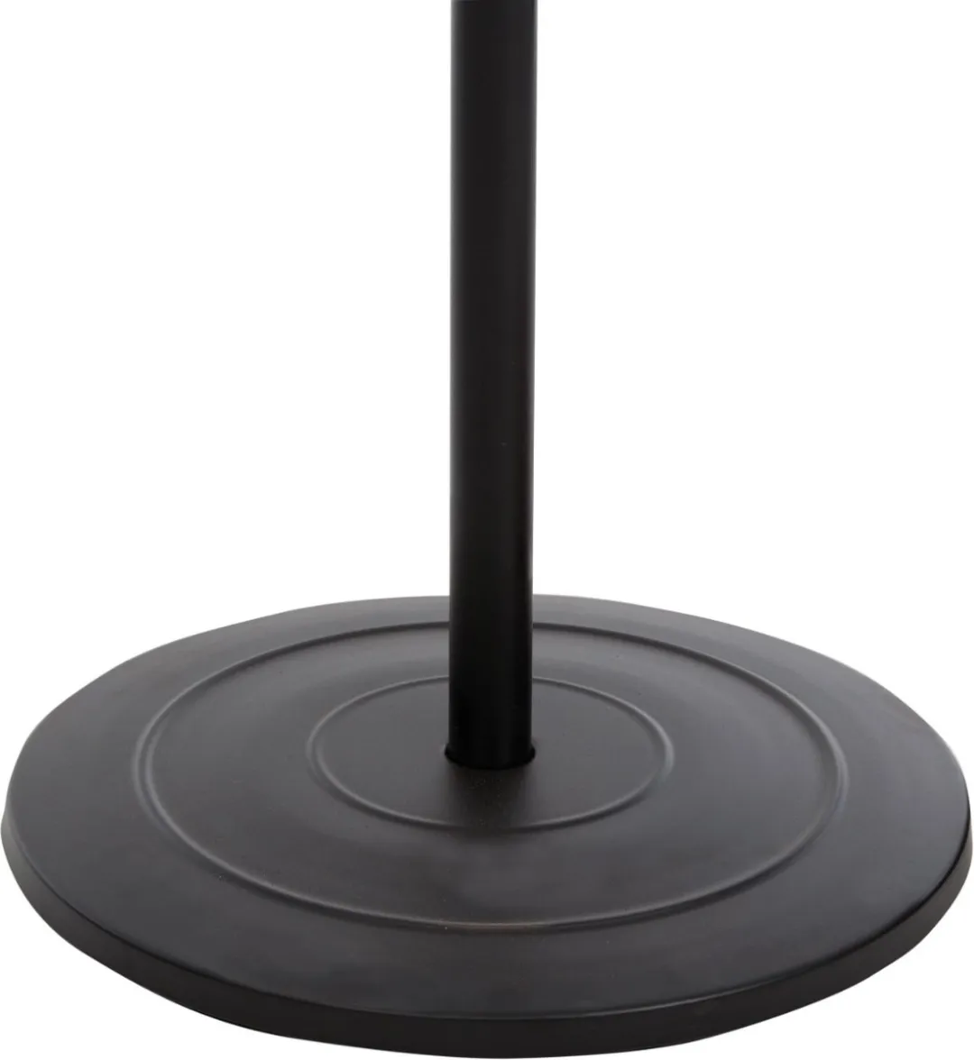 Sunred Artix Terrasverwarmer 1500W - Zwart