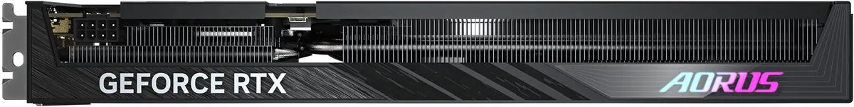 Gigabyte AORUS GeForce RTX 5060 ELITE 8G GV-N5060AORUS E-8GD - Zwart