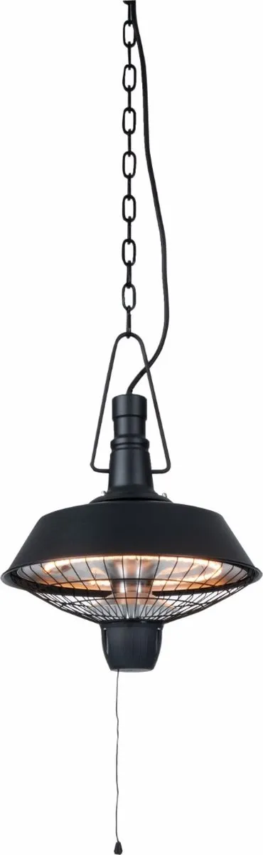 Sunred Indus Terrasverwarmer Halogeen 2100W