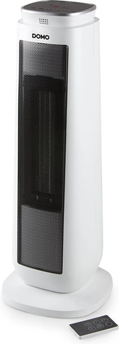 Domo DO7347H Elektrische Kachel 2000W
