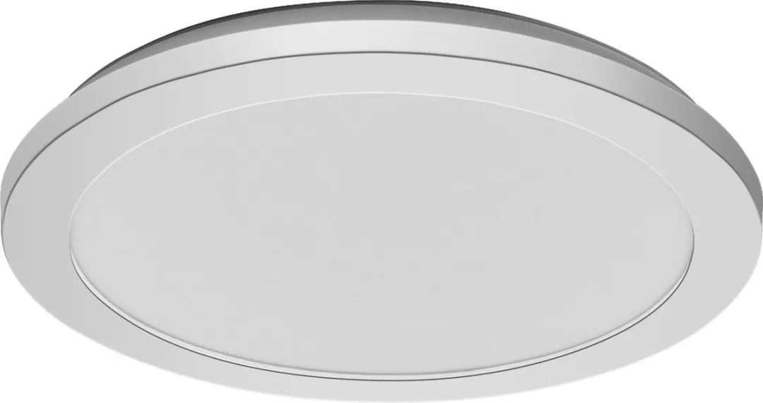 LEDVANCE Orbis Disc Wandlamp 22W 1800lm Click CCT