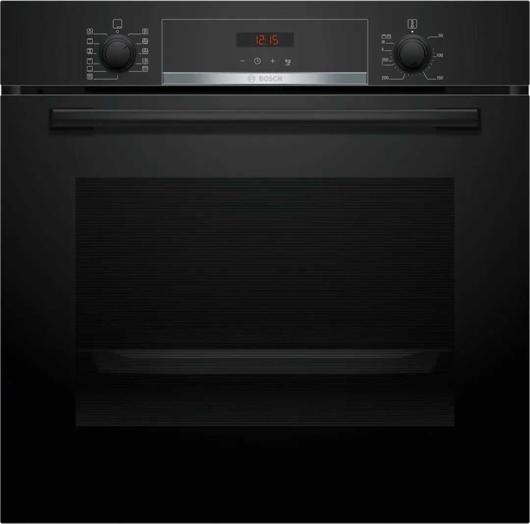 Bosch Serie 4 HBA574BB3 Oven 71L