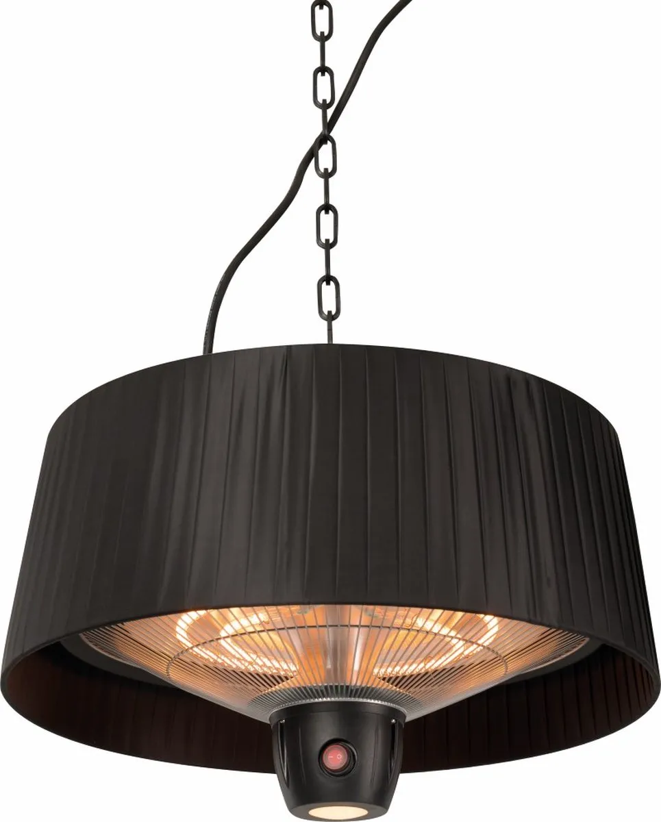 Sunred Artix Terrasverwarmer 1500W