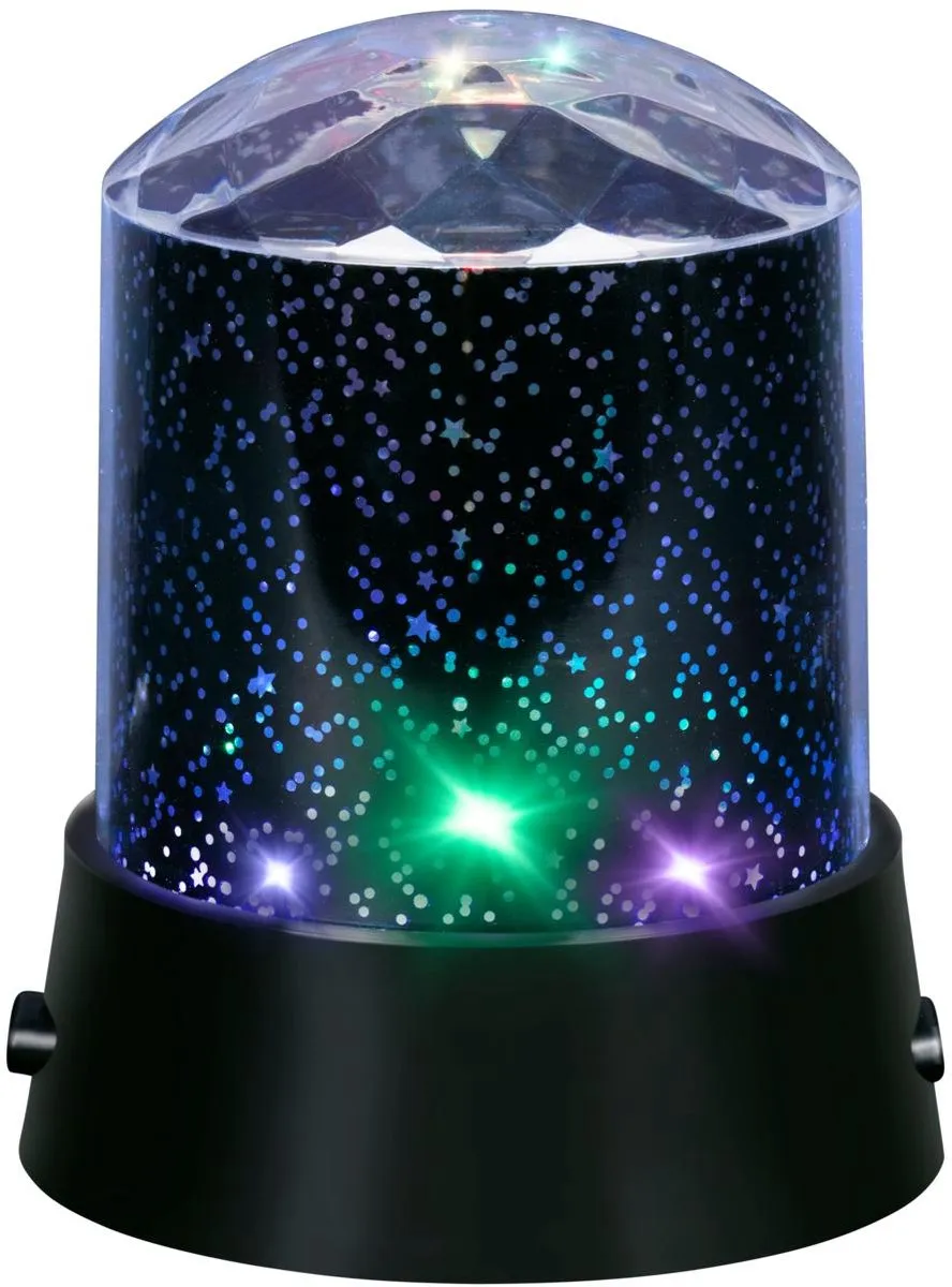 Grundig Sterrenprojector 10W RGB