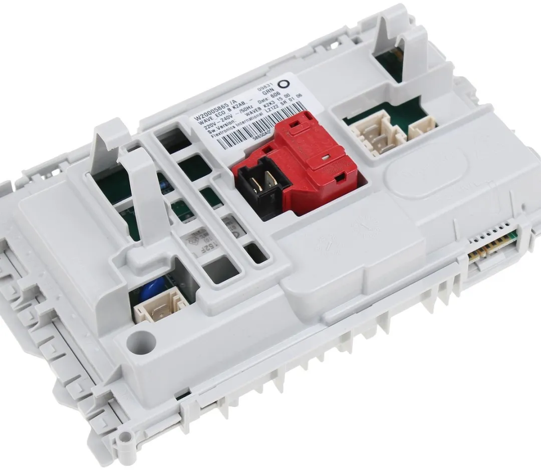 Whirlpool WAVE B ECO Stuurkaart C00981323