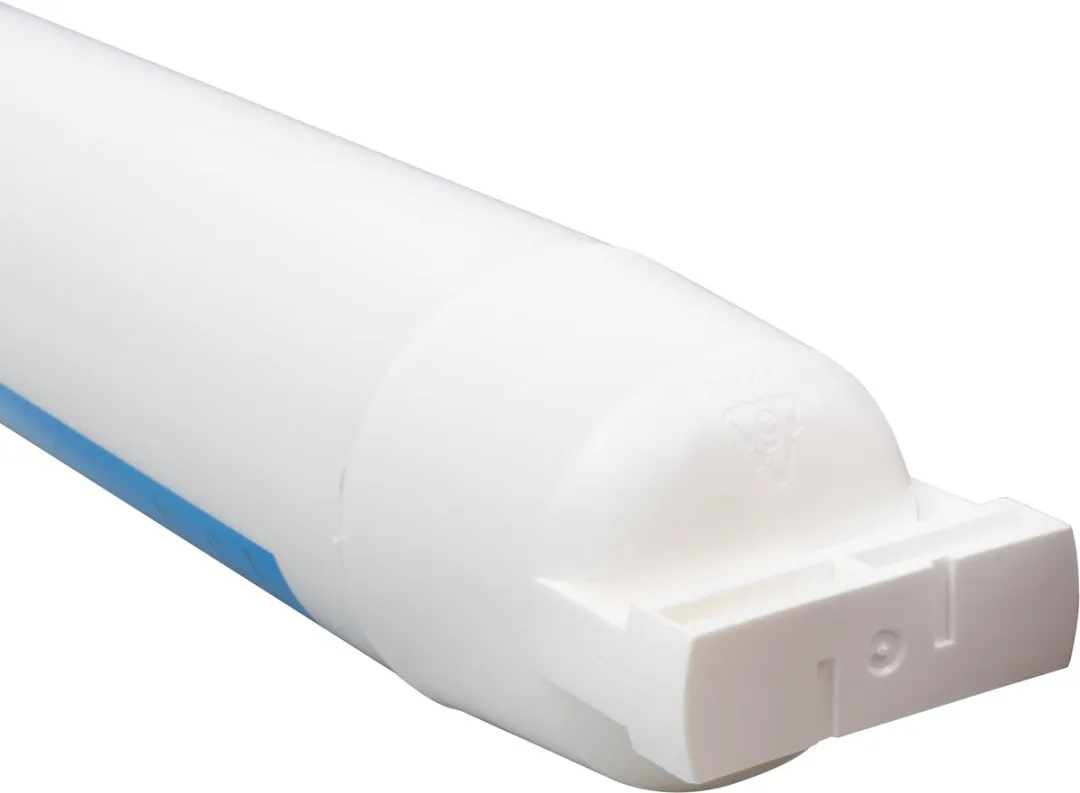 Whirlpool Aqualogis AL-508SBS Koelkastfilter - 1,9 lpm - 6 Maanden - Wit - afbeelding 6 van 6