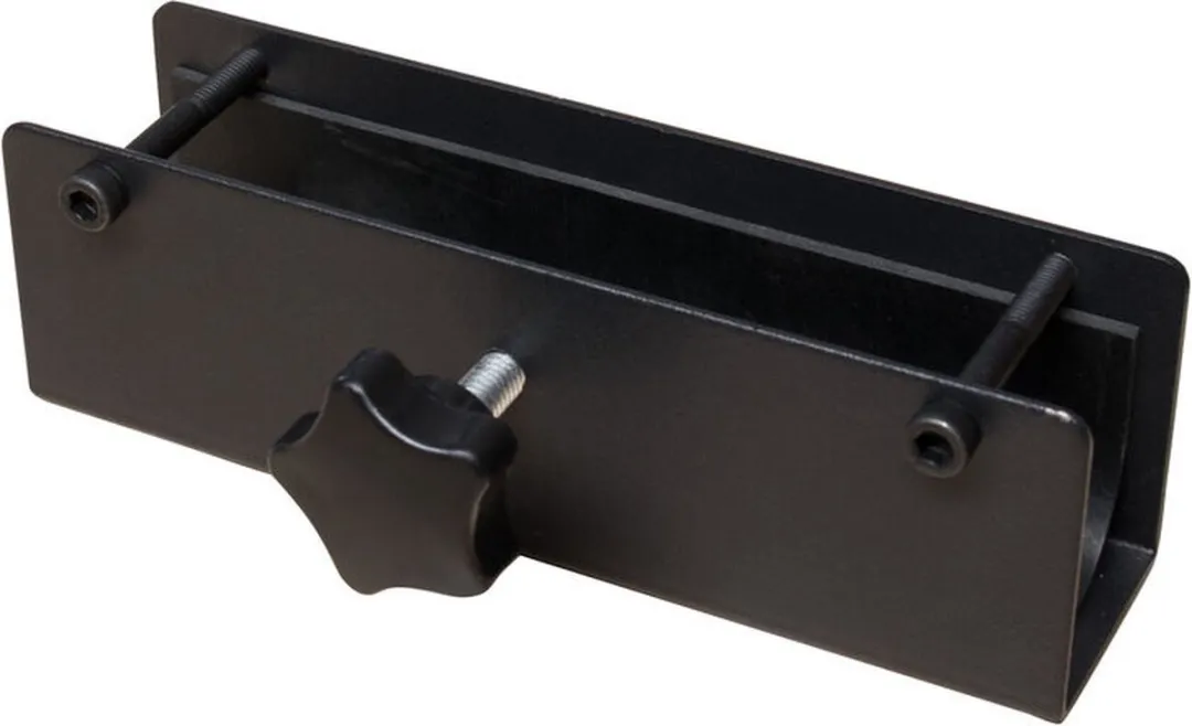 Sunred Terrasverwarmerbeugel Dark Line