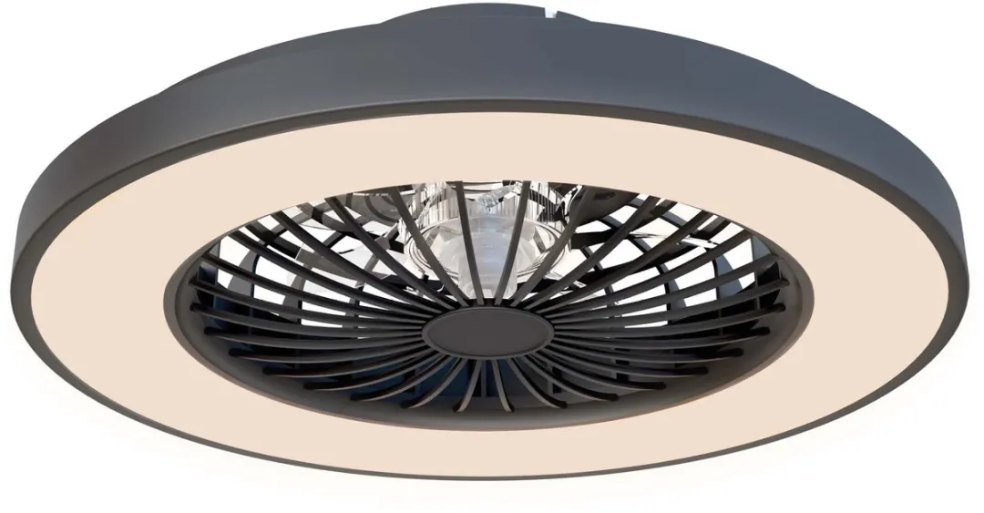 Ledvion Plafondventilator 48W