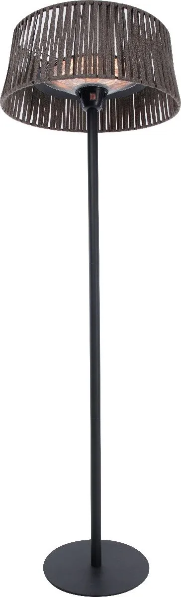 Sunred Artix Corda Terrasverwarmer 2100W