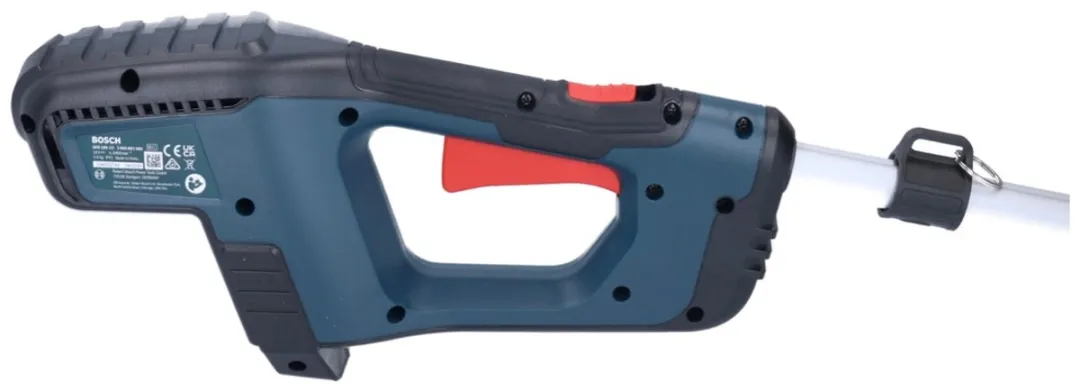 Bosch GFR 18V-23 Professionele accu bosmaaier 18 V 230 mm borstelloos + 2x ProCORE accu 8.0 Ah + lader