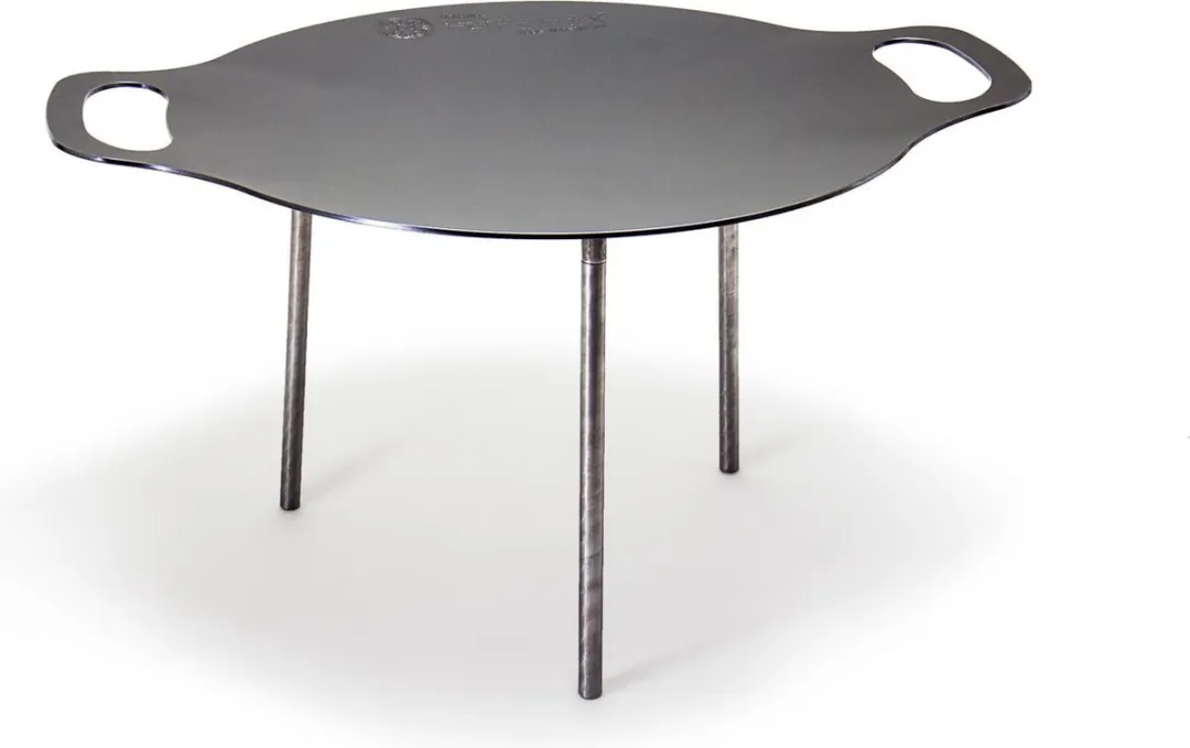 Petromax Bakplaat/Vuurschaal 38cm