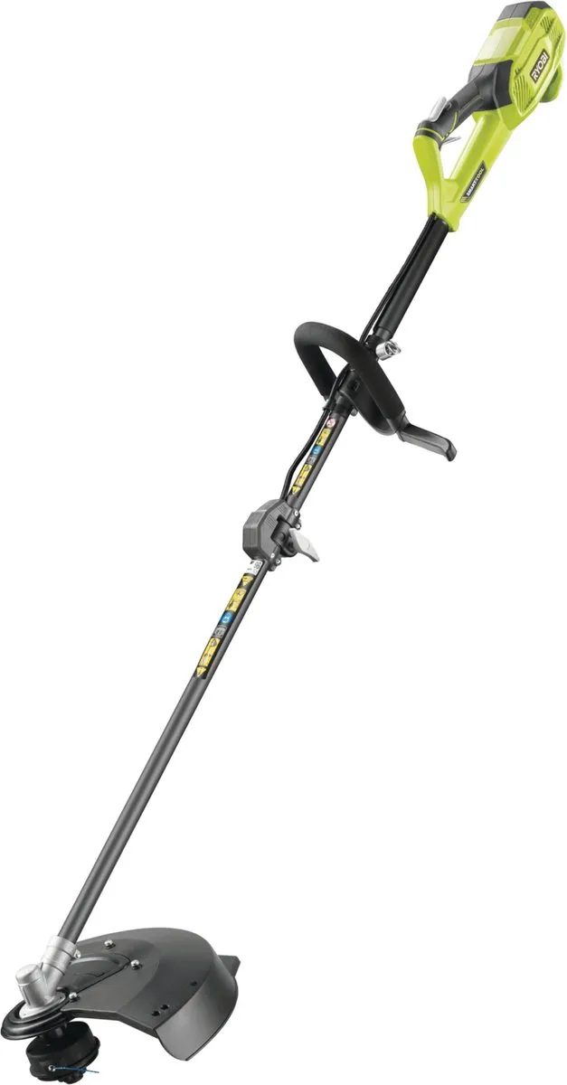 Ryobi RBC1226L Grasmaaier
