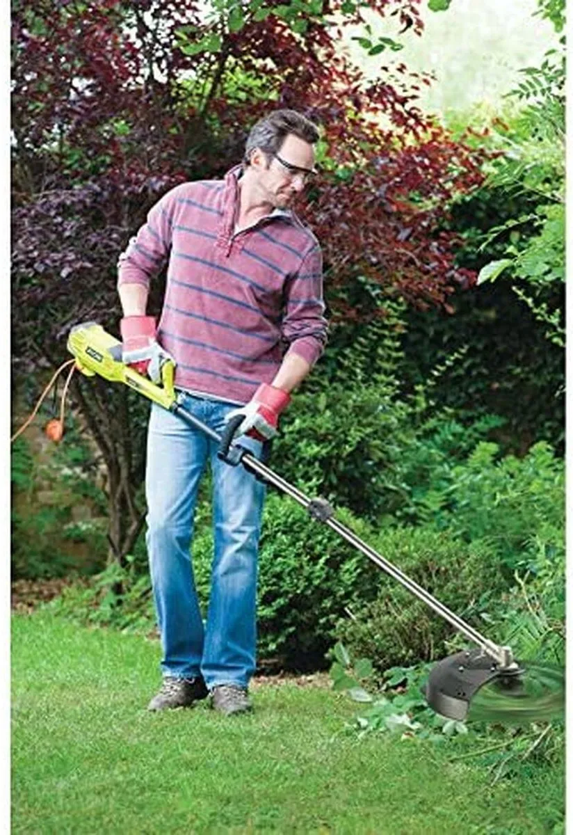 Ryobi RBC1226L Grasmaaier - 26mm - afbeelding 5 van 6