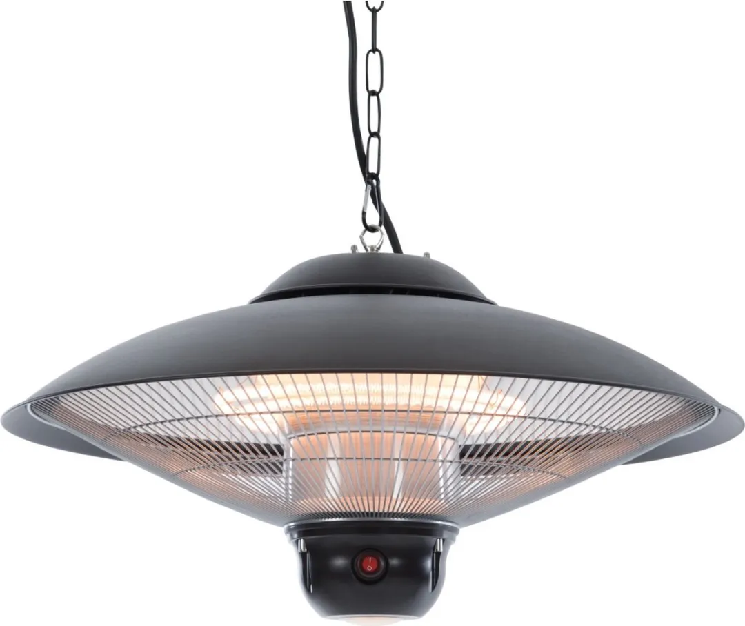 Sunred Sirius Terrasverwarmer 2100W