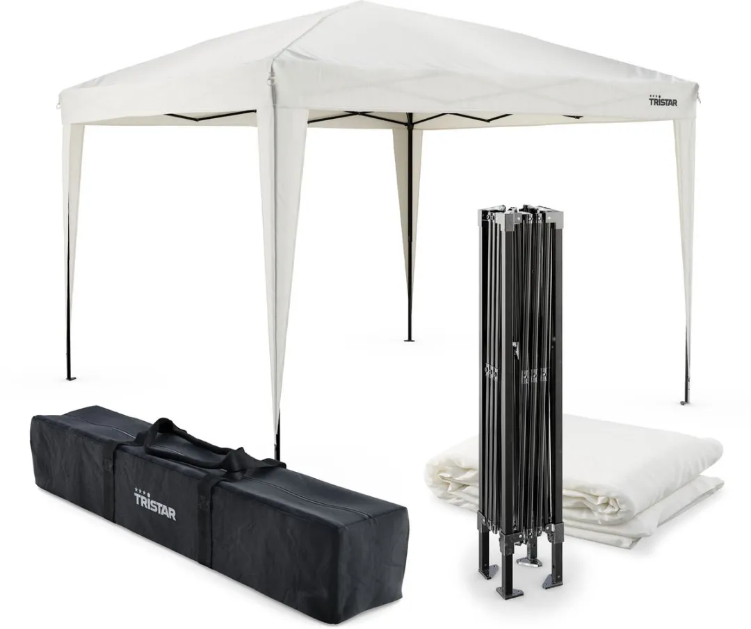 Tristar PT-7801 Partytent 3x3m